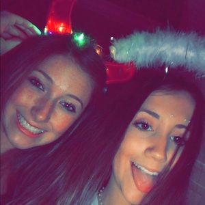 Meet your Posher, Kaitlyn